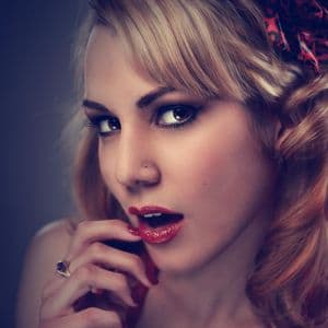 Delia N.