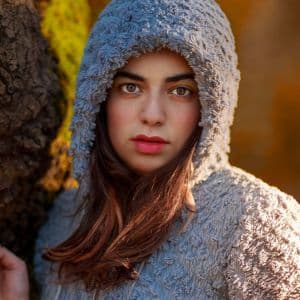 Ilinca V.