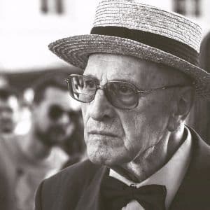 George E.