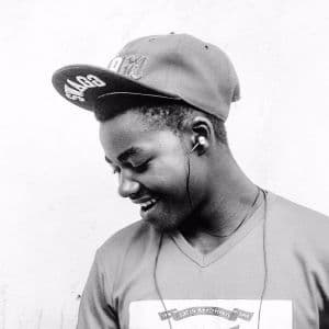 Marcus D.