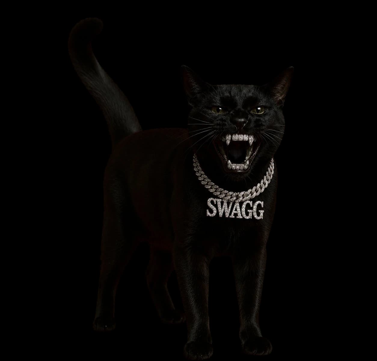 SWAGG