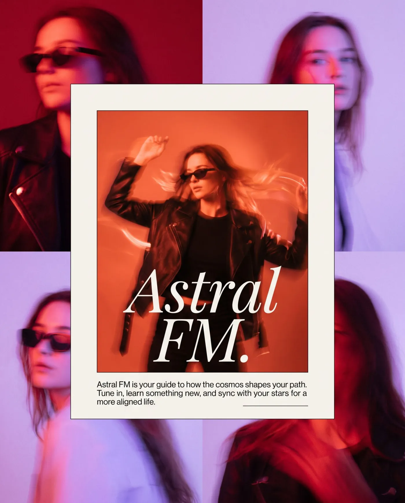 ASTRAL FM