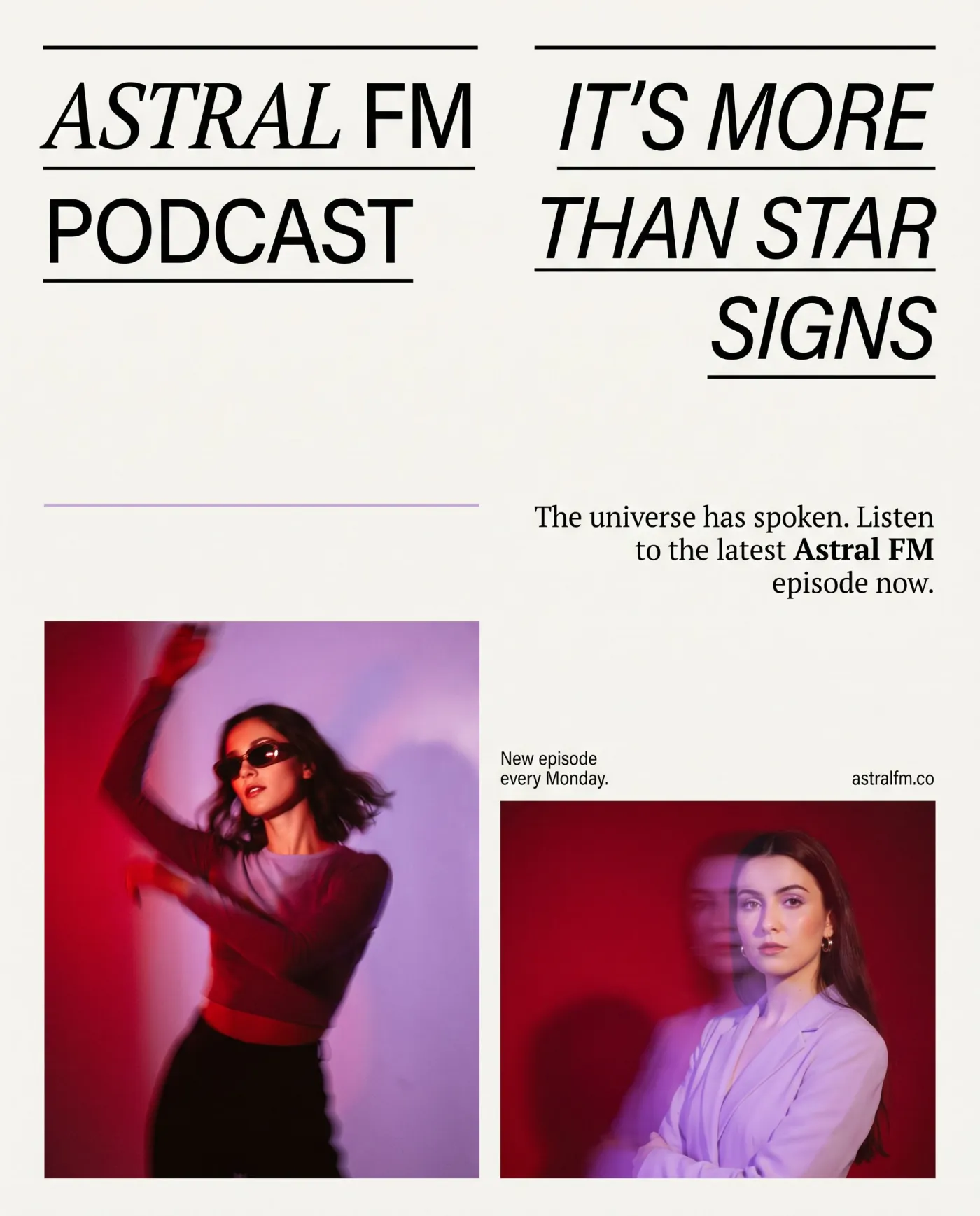 ASTRAL FM