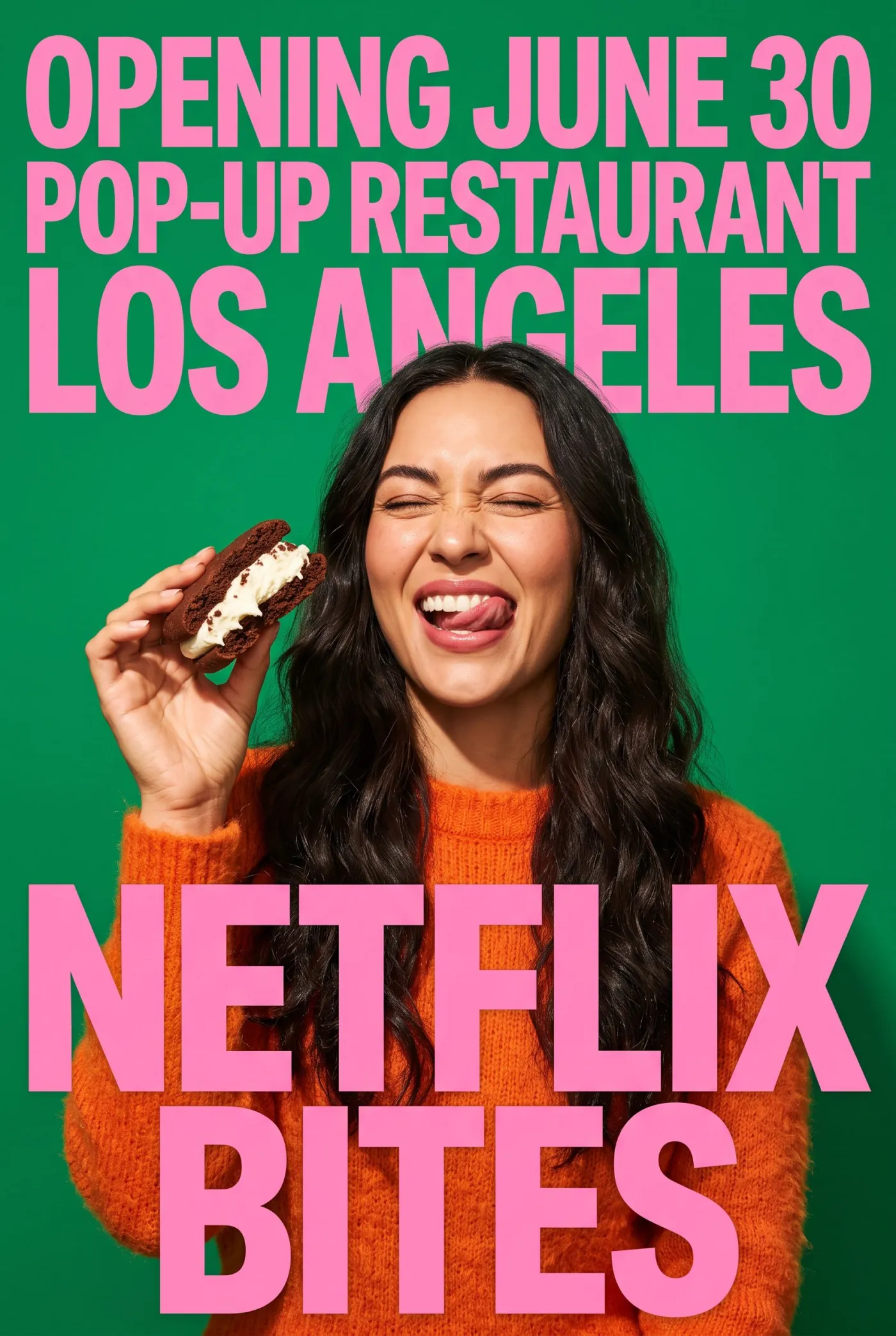 NETFLIX BITES