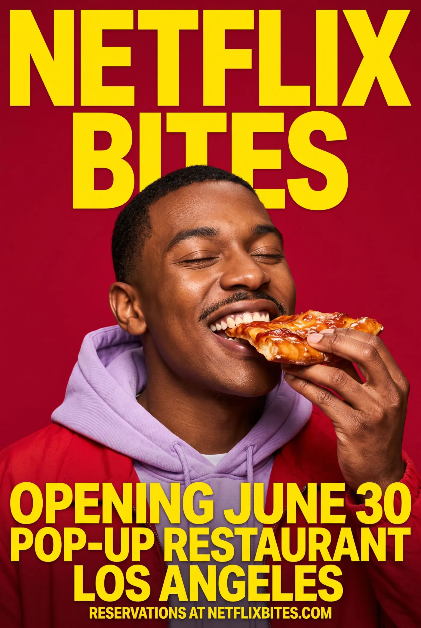 NETFLIX BITES