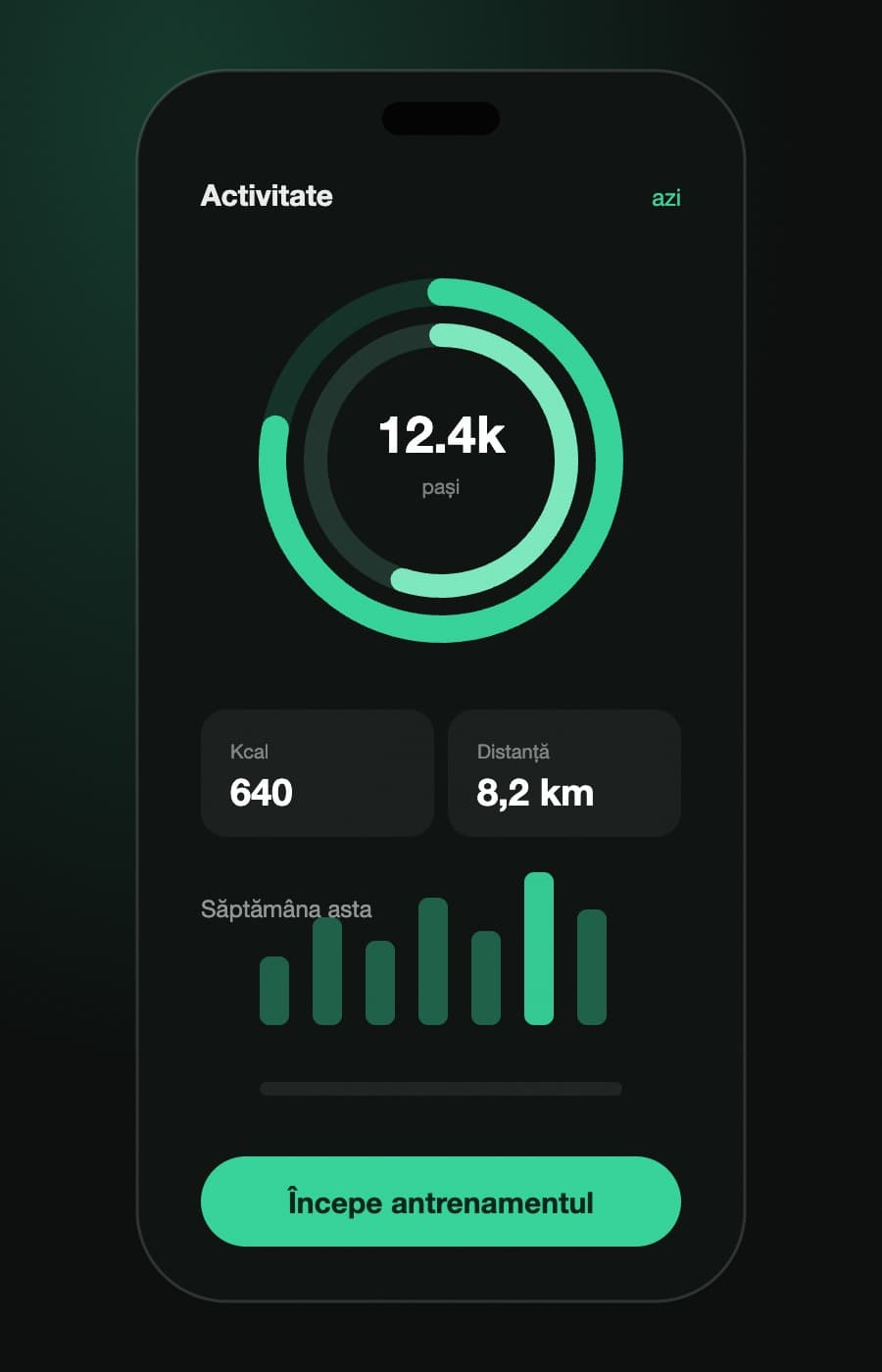 FitPulse