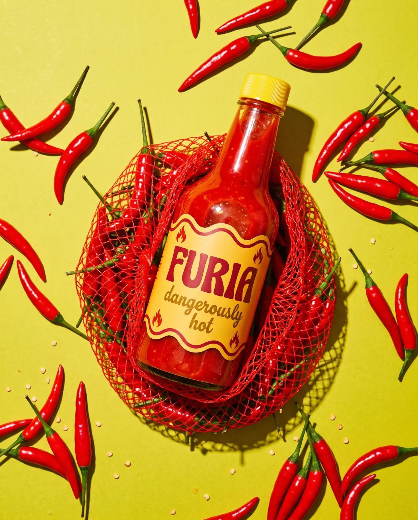 FURIA