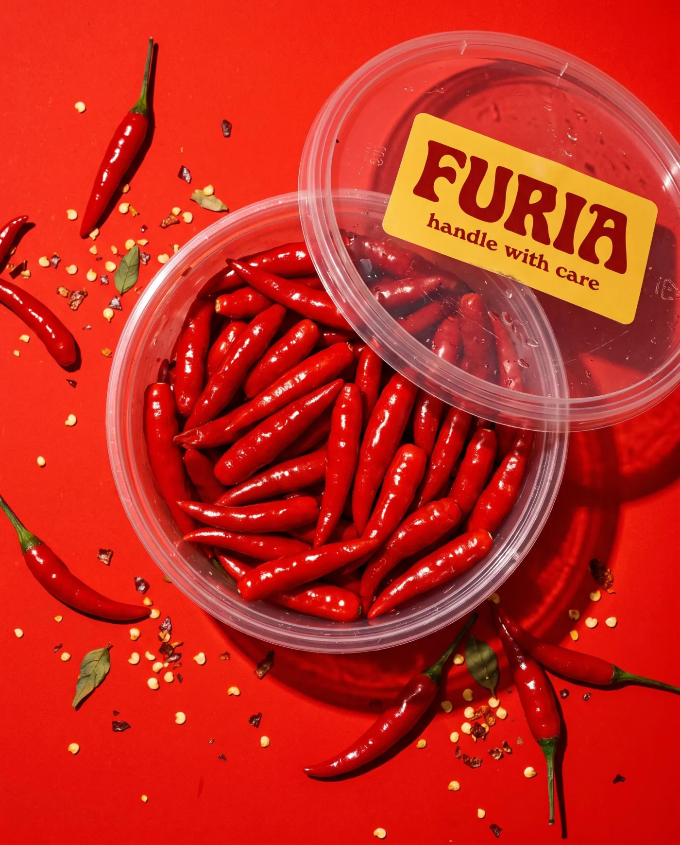 FURIA