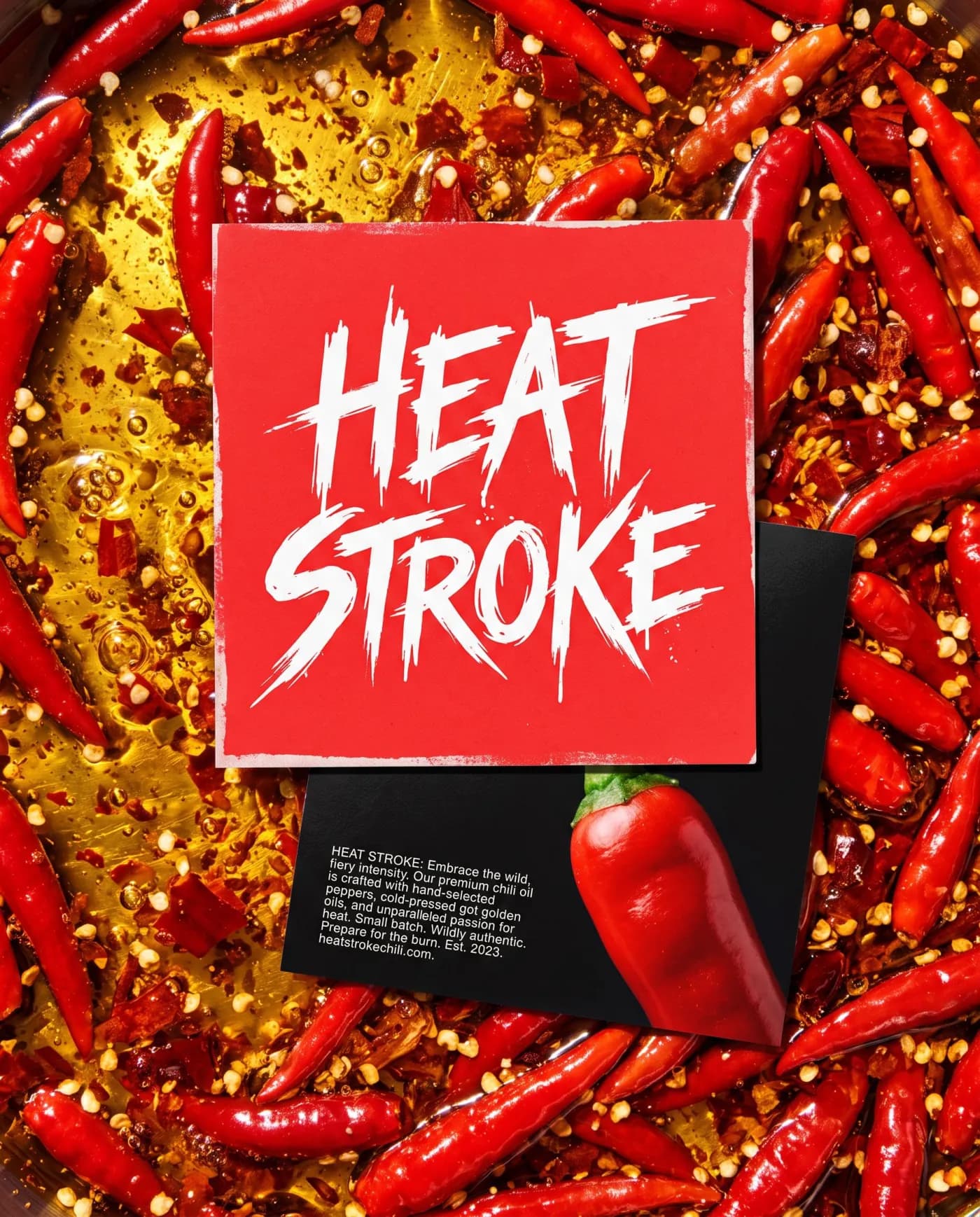 HEAT STROKE