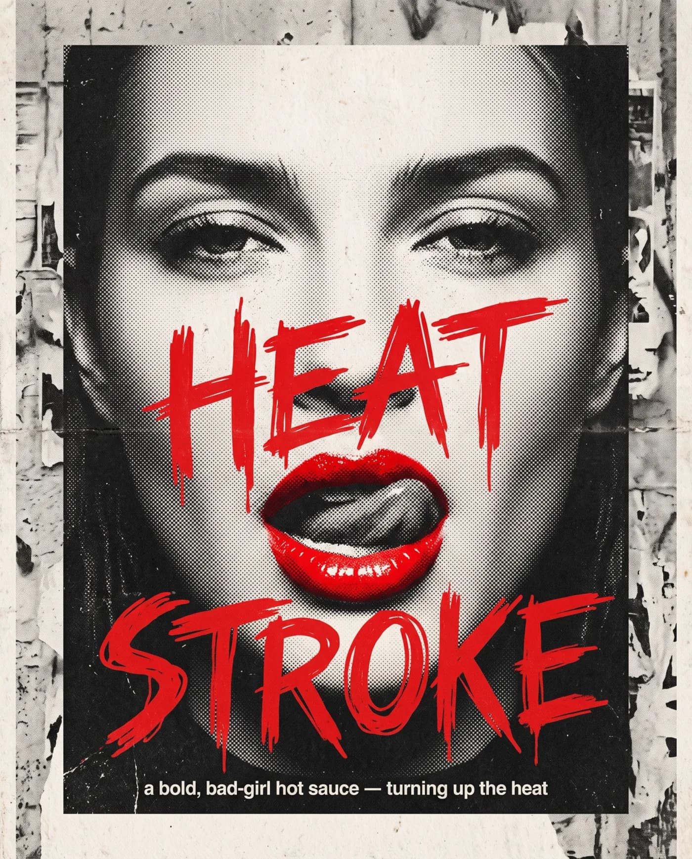 HEAT STROKE