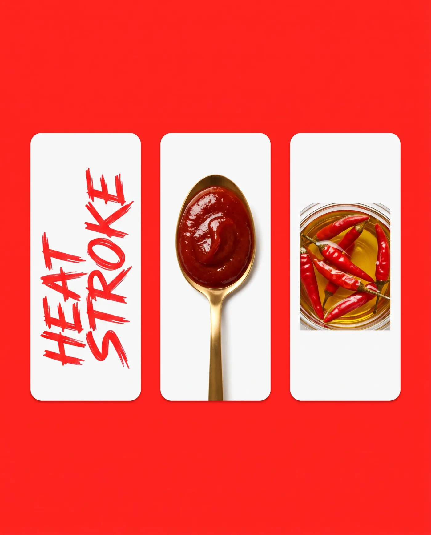 HEAT STROKE