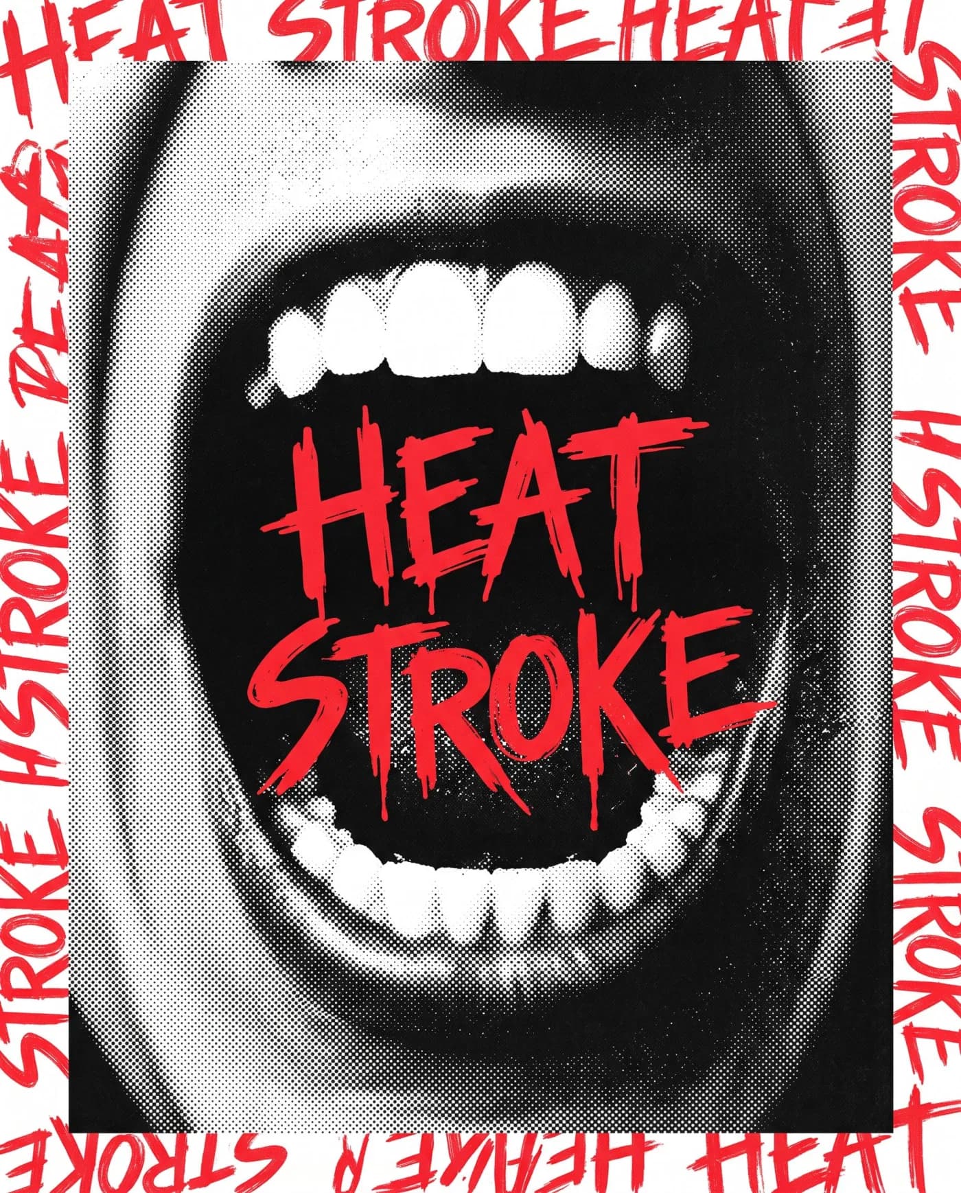 HEAT STROKE