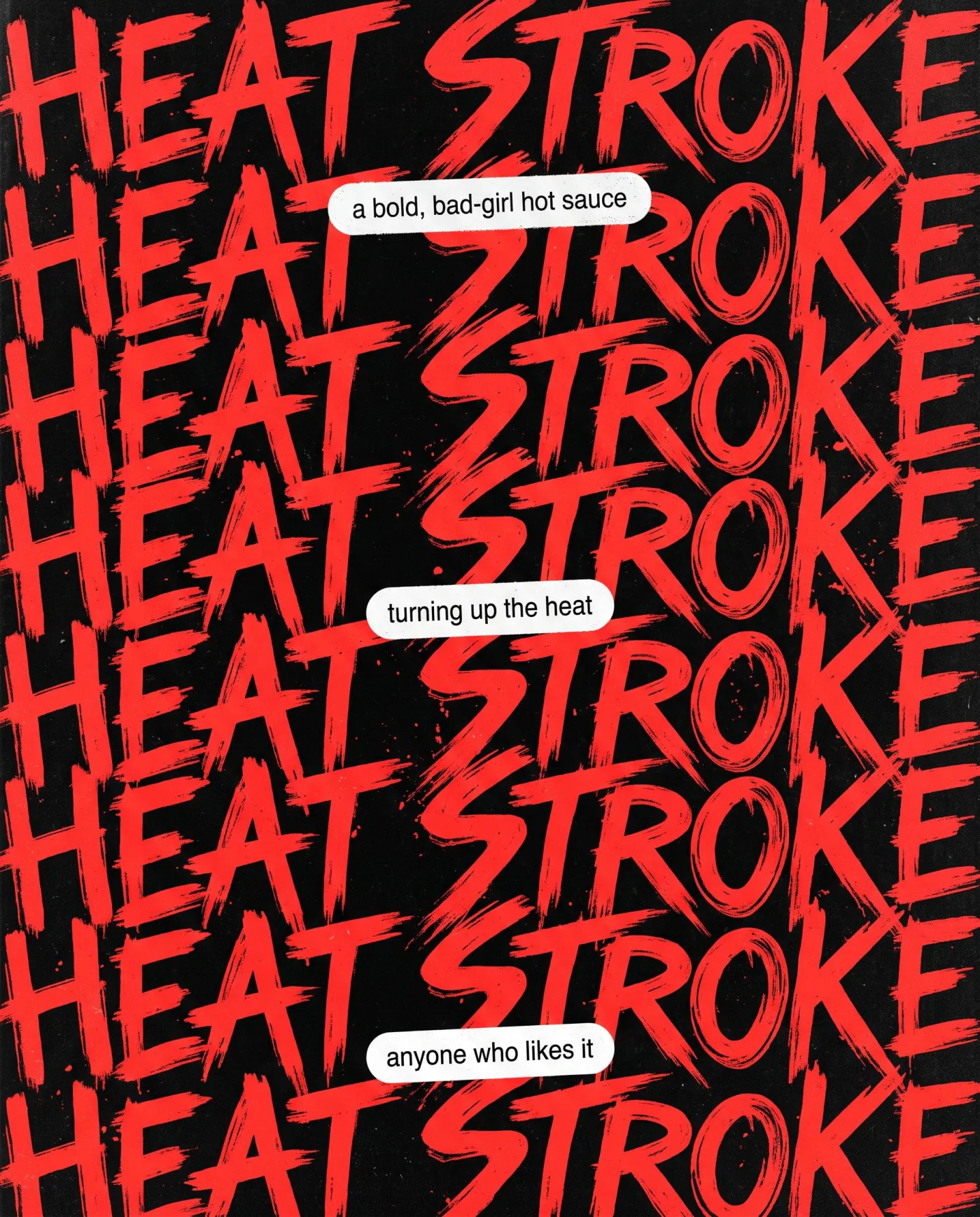 HEAT STROKE