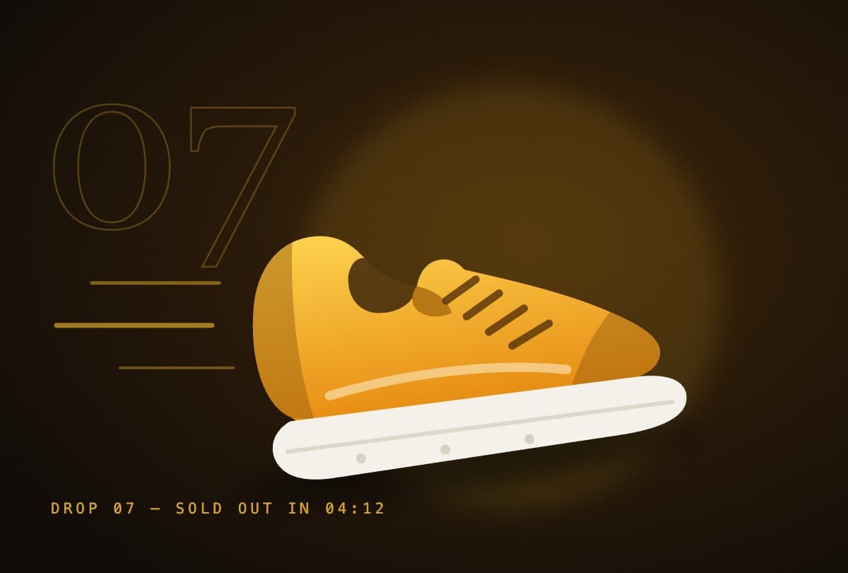 KICKS 07