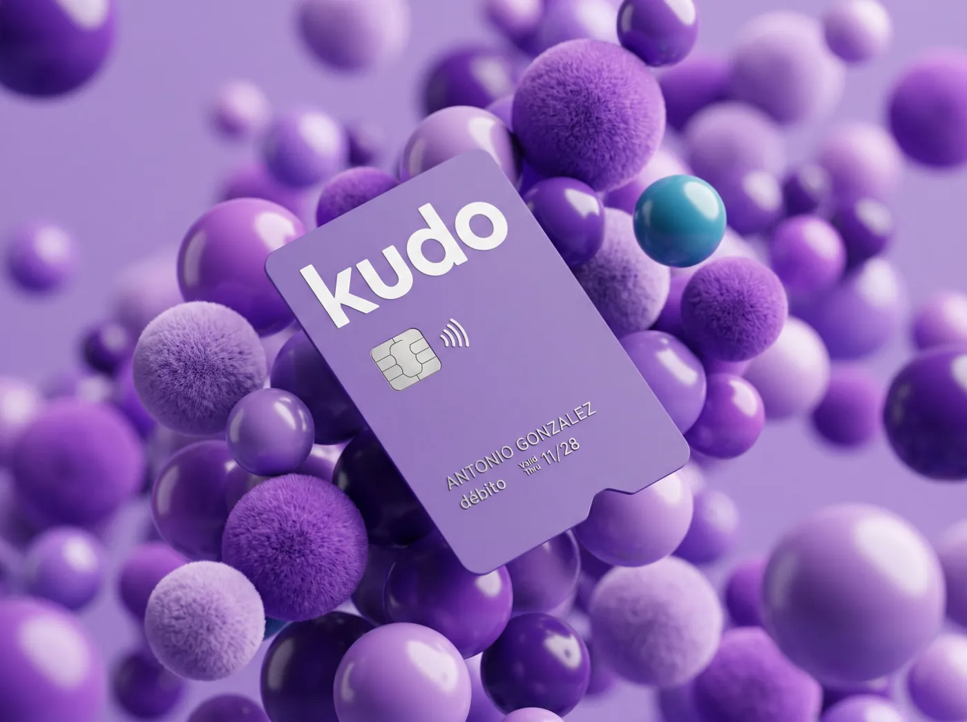 KUDO