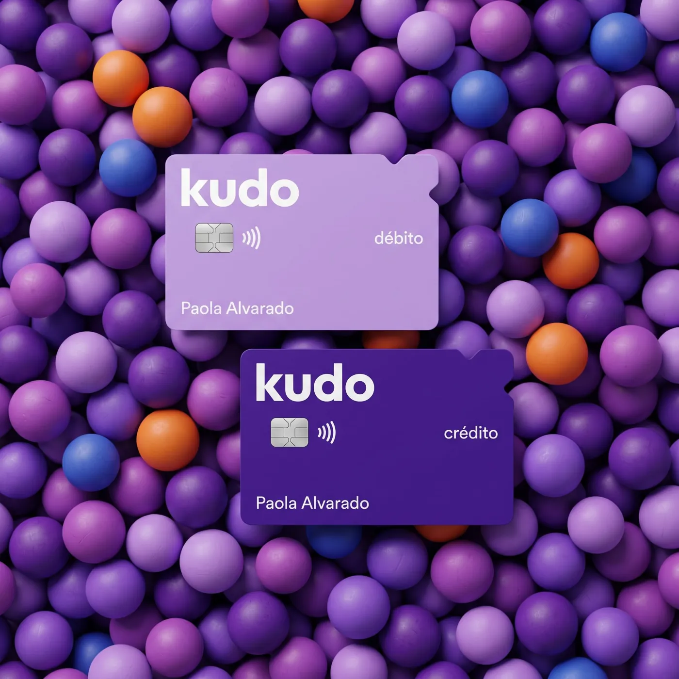KUDO