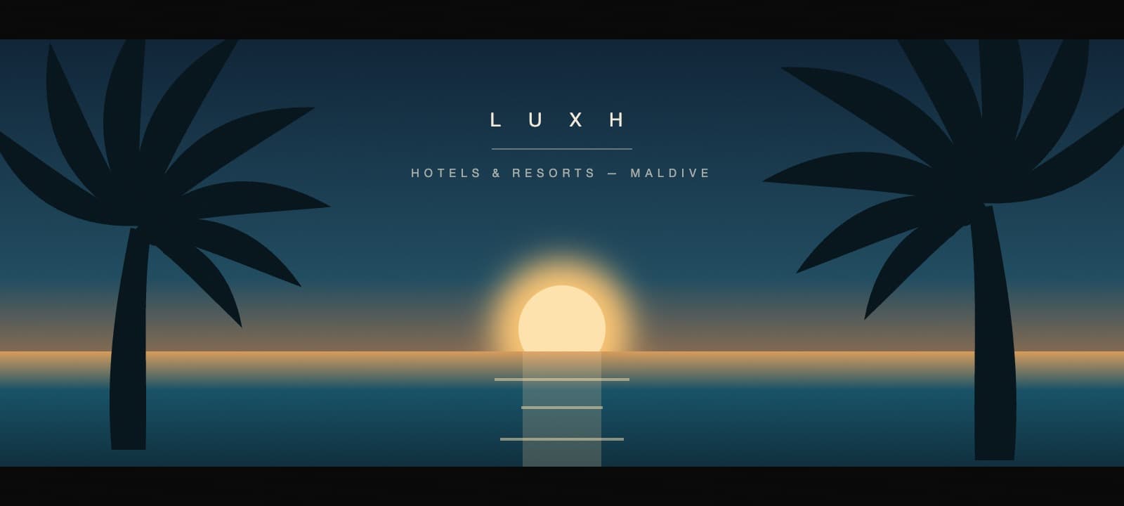 LUXH Hotels
