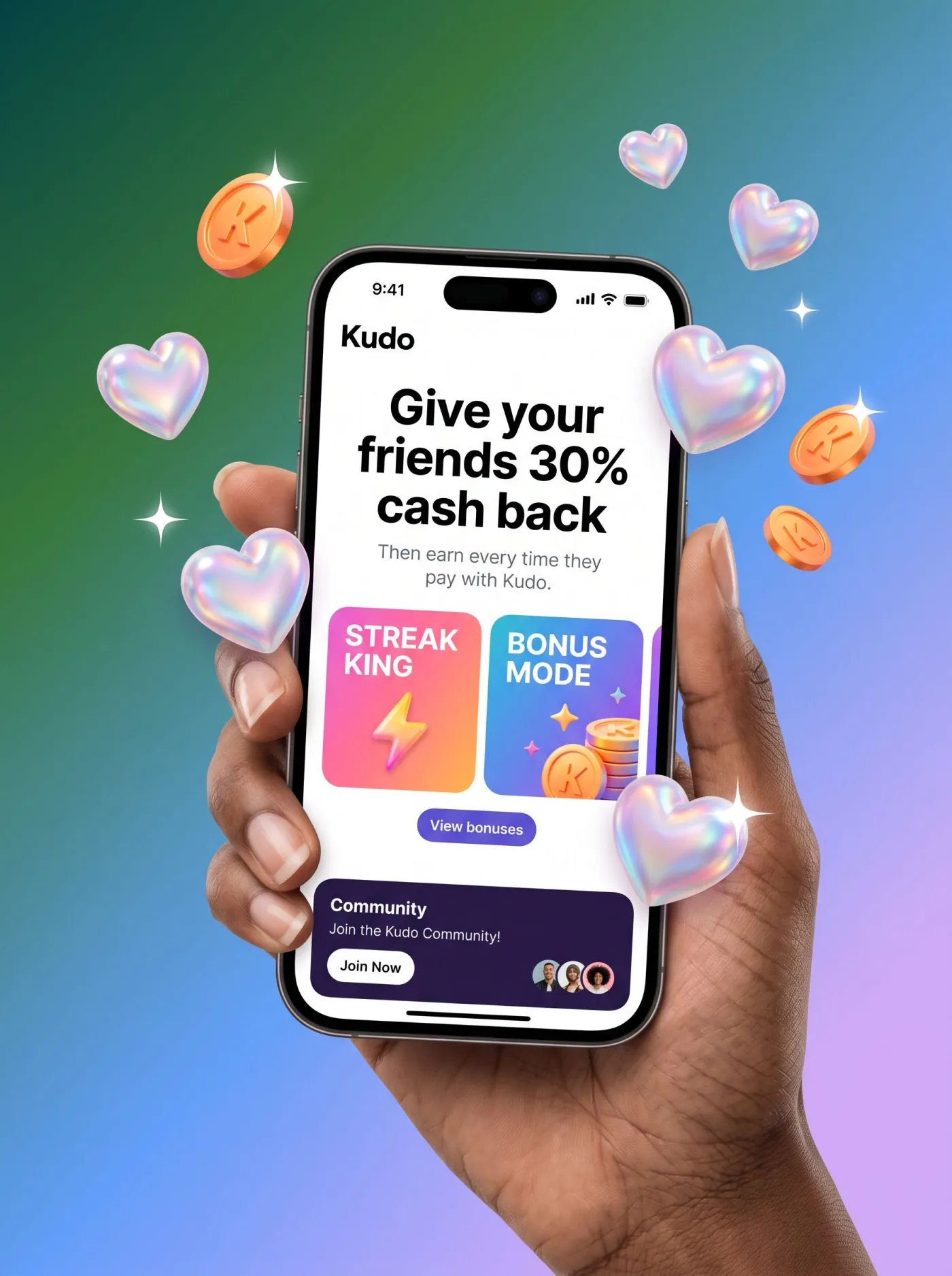 APP MOCKUPS