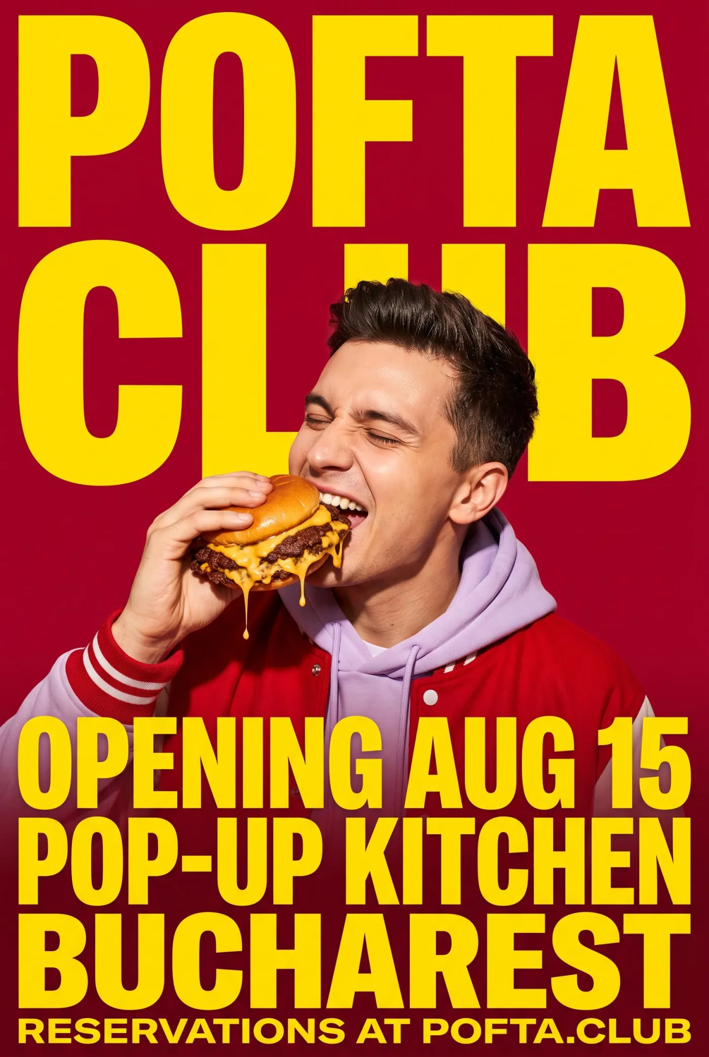 POFTA CLUB