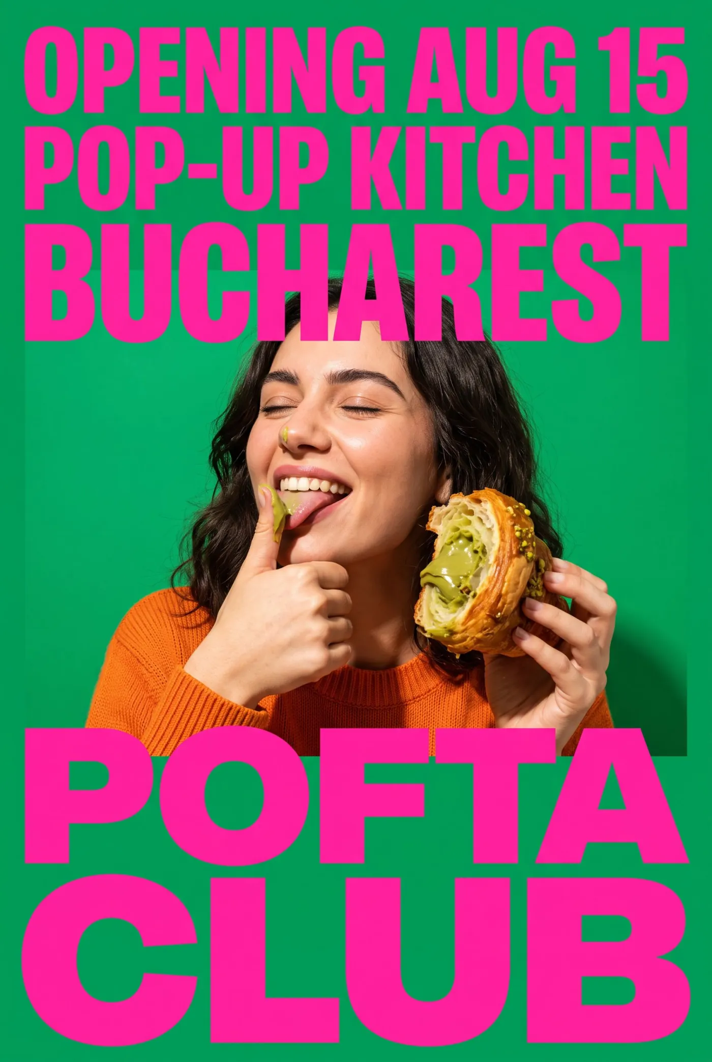 POFTA CLUB
