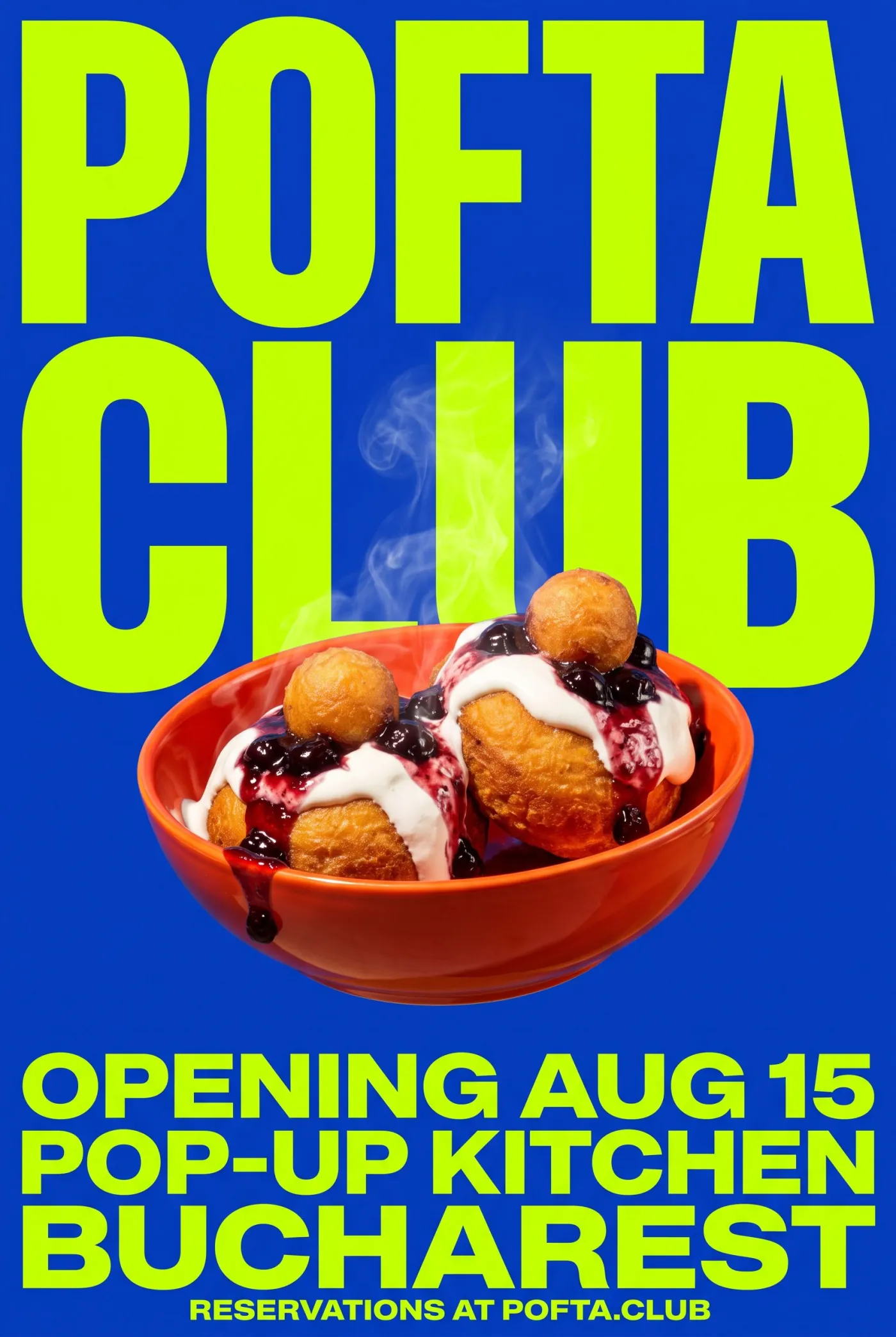 POFTA CLUB