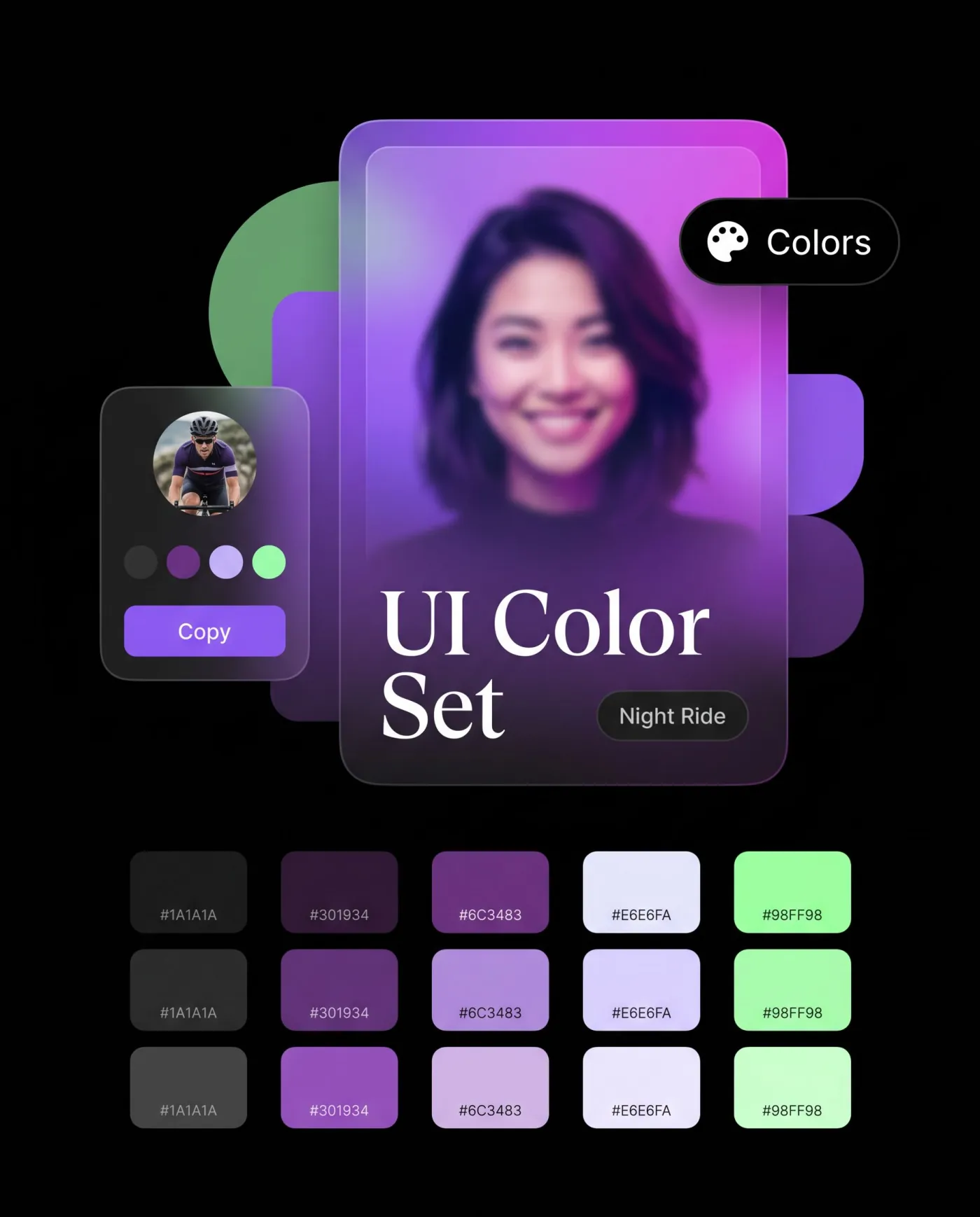 DESIGN SYSTEM