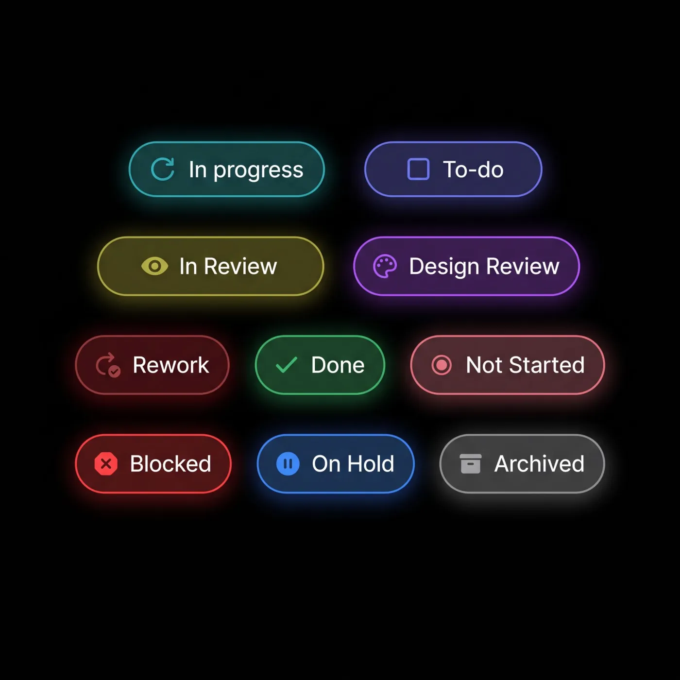 DESIGN SYSTEM