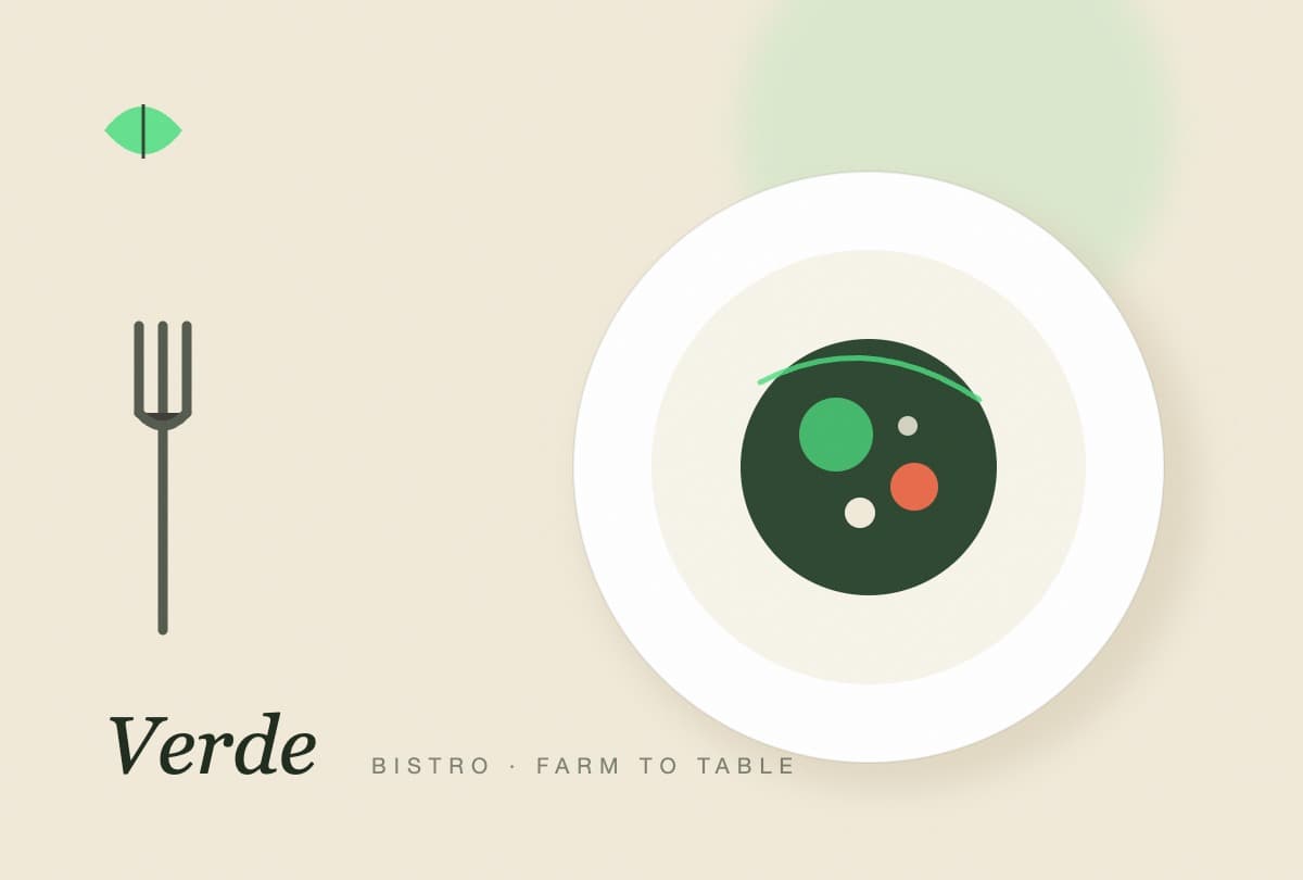 Verde Bistro